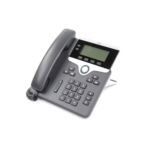 Cisco Systems Nowy Telefon VOIP CISCO CP-7821 IP SCCP/SIP Bez Podstawki