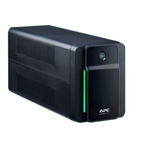 APC Zasilacz awaryjny BX500MI Back-UPS 500VA, 230V, AVR, IEC Sockets
