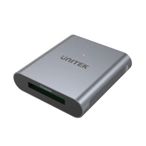 Unitek Czytnik kart pamięci CFexpress 2.0, 10 Gbps; R1005A
