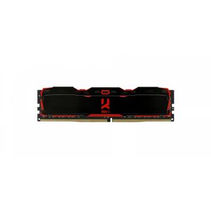 GOODRAM Pamięć DDR4 IRDM X 16GB/3200 16-20-20 Czarna