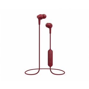 Pioneer Słuchawki bezprzewodowe SE-C4BT czerwone