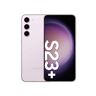 Smartfon SAMSUNG Galaxy S23+ 8/512GB Różowy SM-S916BLIGEUE