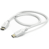 Kabel ładujący HAMA USB Typ-C - 1,5m Biały