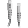 Kabel SBS Z włókna aramidowego USB-C - 1,5m