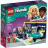 Klocki LEGO Friends - Pokój Novy 41755