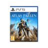 CENEGA Gra PS5 Atlas Fallen