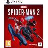 Sony Gra PS5 Marvel's Spider-Man 2