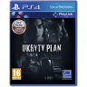 Sony Gra PS4 Ukryty Plan