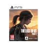 Sony Gra PS5 The Last of Us Part I