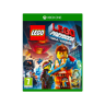 CENEGA Gra Xbox One LEGO Przygoda Wideo