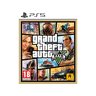 CENEGA Gra PS5 Grand Theft Auto V