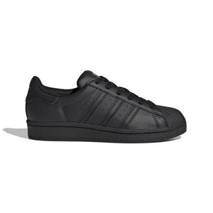Adidas Buty adidas Originals Superstar FU7713 - czarne - female - Size: 36