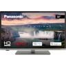 Panasonic TX-32MS350 telewizor HD Smart TV 32" (DVB-T2/HEVC, sterowanie głosowe Google Assistant/Alexa, USB Media Player, Essential Apps)