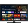 Panasonic TX-24MS480 telewizor Android TV LED HD 24" (DVB-T2/HEVC, Google Play, Asystent Google, Chromecast built-in, USB Media Player, Bluetooth)