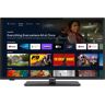 Panasonic TX-32MS480 telewizor Android TV LED HD 32" (DVB-T2/HEVC, Google Play, Asystent Google, Chromecast built-in, USB Media Player, Bluetooth)