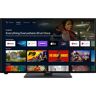 Panasonic TX-40MS490 telewizor Android TV LED Full HD 40" (DVB-T2/HEVC, Google Play, Asystent Google, Chromecast built-in, USB Media Player, Bluetooth