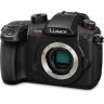 Panasonic DC-GH5M2 Lumix hybrydowy aparat bezlustekowy (transmisja strumieniowa na żywo, Live MOS 20.3MP, wideo C4K/4K 60p/50p), czarny