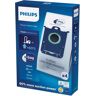 Philips s-bag Worki do odkurzaczy