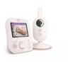 Philips Avent Video Baby Monitor Zaawansowana technologia