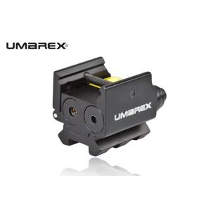 UMAREX Celownik laserowy Umarex Nano Laser I na szynę 22 mm (2.1111X)