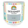 Farba Beckers Designer Colour sky grey 2,5l