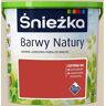 SNIEZKA Farba Barwy Natury górska ścieżka 2,5l