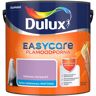 Farba Dulux EasyCare fiołkowa świeżość 2,5l