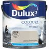 Farba Dulux Kolory Świata zatoka wikingów 2,5l