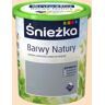 SNIEZKA Farba Barwy Natury herbaciana róża 5l