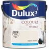 Farba Dulux Kolory Świata rajska plaża 2,5l