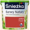 SNIEZKA Farba Barwy Natury lilia wodna 2,5l