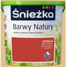 SNIEZKA Farba Barwy Natury słoneczne wzgórze 2,5l