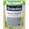 SNIEZKA Farba Barwy Natury kwiat pustyni 5l