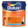 Farba Dulux Kolory Świata serce tybetu 2,5l