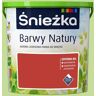 SNIEZKA Farba Barwy Natury wiosenna łąka 2,5l