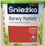 SNIEZKA Farba Barwy Natury kwiat pustyni 2,5l