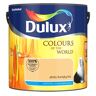 Farba Dulux Kolory Świata złota świątynia 2,5l