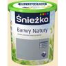 SNIEZKA Farba Barwy Natury piaszczysta plaża 5l