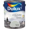 Farba Dulux Kolory Świata skaliste fiordy 5l