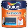 Farba Dulux EasyCare granat pierwsza klasa 2,5l