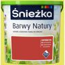 SNIEZKA Farba Barwy Natury wiosenny liść 2,5l