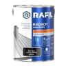 Farba na dach Rafil Radach czarny głęboki RAL9005 5l