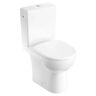 WC Kompakt Geberit Selnova 502.907.00.1