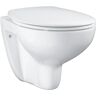 Miska WC wisząca Grohe Bau 39351000