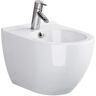 Bidet wiszący Cersanit City Oval K35-043