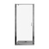 Drzwi prysznicowe Sanplast Basic 70 cm