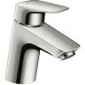 Bateria umywalkowa Hansgrohe Mycube M 71010000