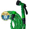 BRADAS Zestaw ogrodowy Trick Hose 7,5-22 m