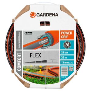 GARDENA Wąż ogrodowy Comfort Flex 1/2 cala, 20 m