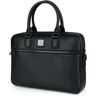 James Hawk Briefcase - Czarny